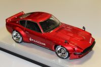 Make Up 2015 Pandem Pandem 240Z - CANDY RED - Red Metallic