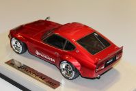 Make Up 2015 Pandem Pandem 240Z - CANDY RED - Red Metallic