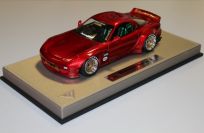 Rocket Bunny RX-7 - CANDY RED - [sold out]