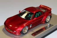 Make Up  Rocket Bunny Rocket Bunny RX-7 - CANDY RED - Red Metallic