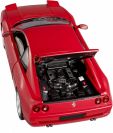 Mattel / Hot Wheels  Ferrari #    Ferrari F355 Berlinetta  - RED - Red