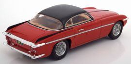 Matrix  Ferrari Ferrari 212 Inter Coupe Vignale - RED - BLACK - Red / Black