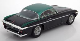 Matrix  Ferrari Ferrari 212 Inter Coupe Vignale - BLACK - GREEN - Black