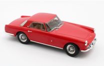 Matrix  Ferrari Ferrari 250 GT Coupe Pininfarina - RED - Red