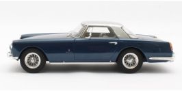 Matrix  Ferrari Ferrari 250 GT Coupe Pininfarina - BLUE - Blue / Silver