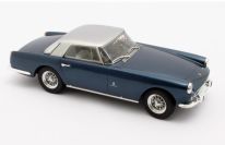 Matrix  Ferrari Ferrari 250 GT Coupe Pininfarina - BLUE - Blue / Silver