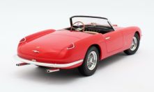 Matrix  Ferrari Ferrari 250 GT Cabriolet 1 Series - RED - Red