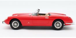 Matrix  Ferrari Ferrari 250 GT Cabriolet 1 Series - RED - Red