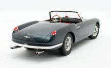 Matrix  Ferrari Ferrari 250 GT Cabriolet 1 Series - BLUE - Blue