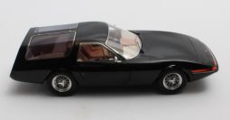 Matrix  Ferrari Ferrari 365 GTB/4 Panther Shooting Brake - BLACK - Black