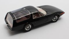 Matrix  Ferrari Ferrari 365 GTB/4 Panther Shooting Brake - BLACK - Black