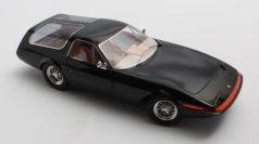 Matrix  Ferrari Ferrari 365 GTB/4 Panther Shooting Brake - BLACK - Black