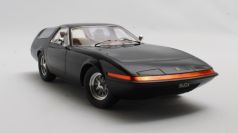 Matrix  Ferrari Ferrari 365 GTB/4 Panther Shooting Brake - BLACK - Black