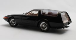 Matrix  Ferrari Ferrari 365 GTB/4 Panther Shooting Brake - BLACK - Black