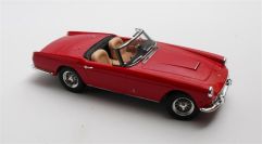 Matrix  Ferrari Ferrari 250 GT Cabrio Serie 2 - RED - Red