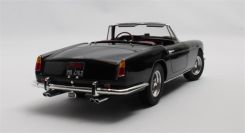 Matrix  Ferrari Ferrari 250 GT Cabrio Serie 2 - BLACK - Black