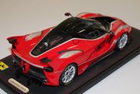 BBR Models 2014 Ferrari Ferrari FXXK - RED #10 - Red