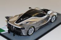 BBR Models  Ferrari Ferrari FXXK - TEST FIORANO - Red Matt