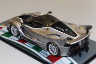 BBR Models  Ferrari Ferrari FXXK - TEST FIORANO - Red Matt