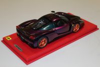 BBR Models  Ferrari Ferrari Enzo - CHAMELEON - ONE OFF - Red Matt