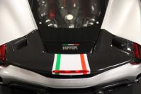 BBR Models  Ferrari Ferrari 488 PISTA Piloti - SILVER NÜRBURGRING  #99 Silver