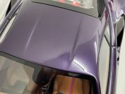 BBR Models  Ferrari Ferrari F8 Tributo - VIOLA KONG KONG Red Matt