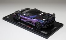 BBR Models  Ferrari #     Ferrari SF90 XX Stradalle - CHAMELEON - Red Matt