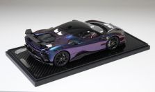 BBR Models  Ferrari #     Ferrari SF90 XX Stradalle - CHAMELEON - Red Matt