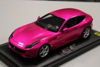 BBR Models 2011 Ferrari Ferrari FF - PINK FLASH - Pink Flash