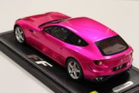 BBR Models 2011 Ferrari Ferrari FF - PINK FLASH - Pink Flash