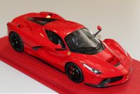 BBR Models  Ferrari Ferrari LaFerrari  - ROSSO - Red