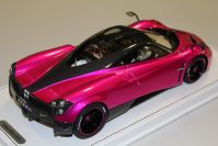 BBR Models 2014 Pagani Pagani Huayra - New Edition - PINK FLASH - Pink Flash