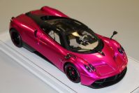 BBR Models 2014 Pagani Pagani Huayra - New Edition - PINK FLASH - Pink Flash