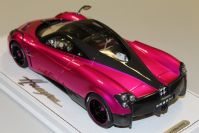 BBR Models 2014 Pagani Pagani Huayra - New Edition - PINK FLASH - Pink Flash