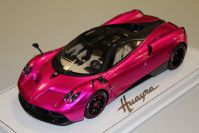 BBR Models 2014 Pagani Pagani Huayra - New Edition - PINK FLASH - Pink Flash