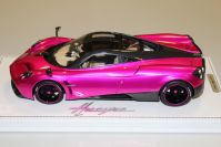 BBR Models 2014 Pagani Pagani Huayra - New Edition - PINK FLASH - Pink Flash