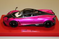 BBR Models  Pagani Pagani Huayra - PINK FLASH - #01/04 Pink Flash