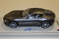 BBR Models 2014 Maserati Maserari Alfieri - SILVER - Silver