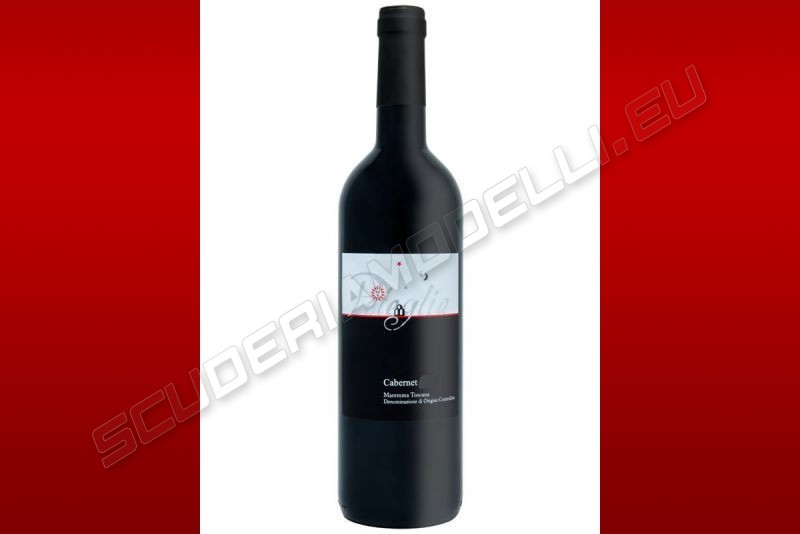Peteglia Wine Peteglia Cabernet 2019 - DOC Maremma Toscana Red