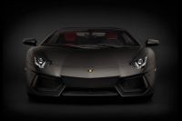 Pocher 2011 Lamborghini Lamborghini Aventador LP700-4 - KIT NERO NEMESIS - Black Matt