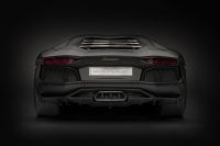 Pocher 2011 Lamborghini Lamborghini Aventador LP700-4 - KIT NERO NEMESIS - Black Matt