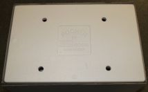 Pocher  Ferrari Ferrari F40 - KIT - RED Red