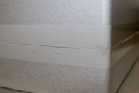 Pocher  Ferrari Ferrari F40 - KIT - RED Red