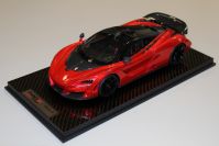 McLaren 720S Novitec N-Largo - F1 RED - [in stock]