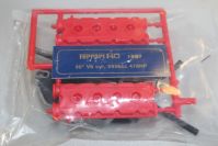 Pocher  Ferrari Ferrari F40 - ENGINE KIT - Different