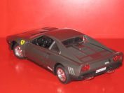 Polistil 1984 Ferrari Ferrari 288 GTO - SILVER GREY METALLIC - Silver Grey