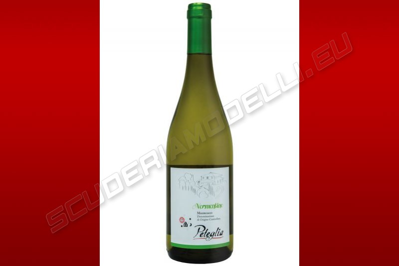 Peteglia Wine Peteglia Vermentino 2023 - DOC Montecucco Green
