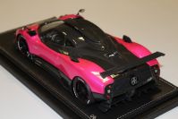 Paeko Model 2008 Pagani PAGANI Zonda Cinque - PINK - Red Matt