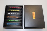 Pirelli  Tires Pirelli - Rubber bands Set - Different