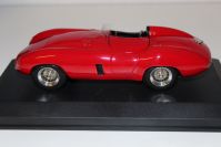 RF Models 1954 Ferrari Ferrari 750 Monza - RED - Red